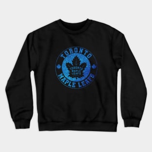 Toronto Maple Leafs Crewneck Sweatshirt